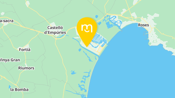 Voir la carte et les moyens de transport