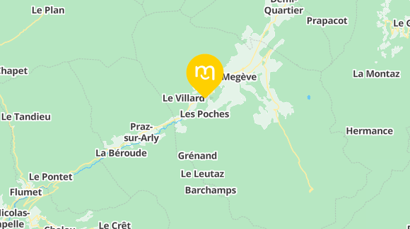 Voir la carte et les moyens de transport