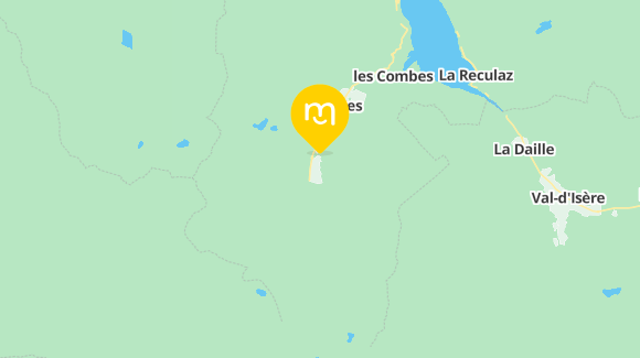 Voir la carte et les moyens de transport
