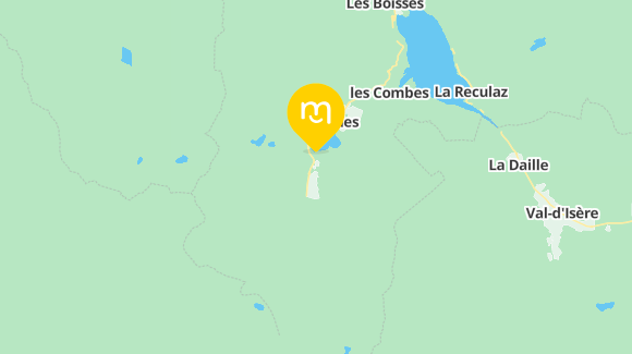 Voir la carte et les moyens de transport