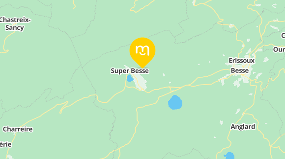Voir la carte et les moyens de transport