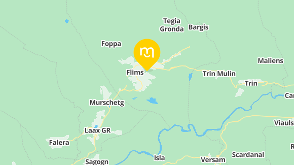 Voir la carte et les moyens de transport