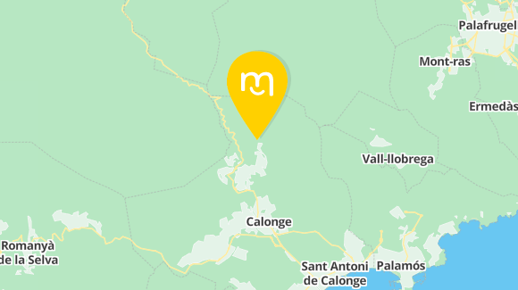 Voir la carte et les moyens de transport