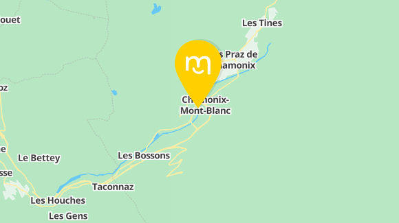 Voir la carte et les moyens de transport