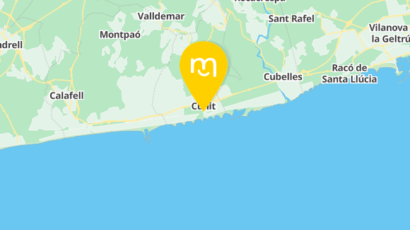 Voir la carte et les moyens de transport