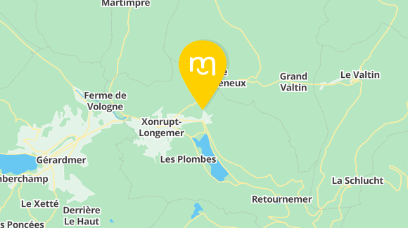 Voir la carte et les moyens de transport