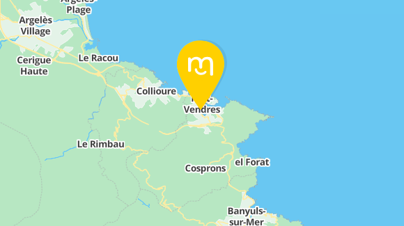 Voir la carte et les moyens de transport