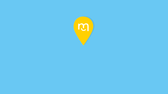 Voir la carte et les moyens de transport