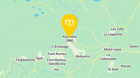 Voir la carte et les moyens de transport