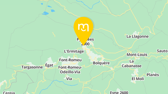 Voir la carte et les moyens de transport