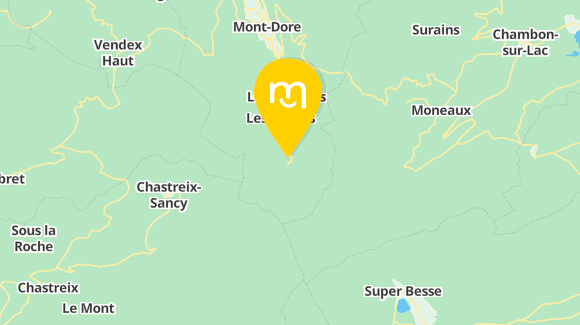 Voir la carte et les moyens de transport
