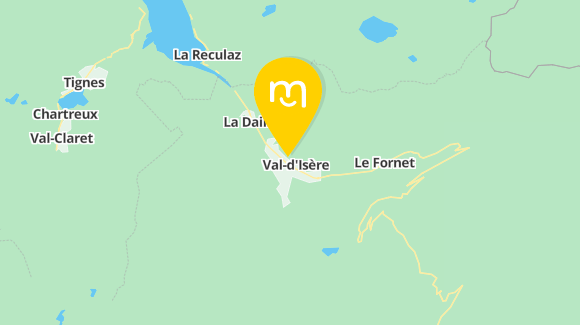 Voir la carte et les moyens de transport