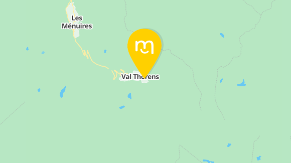 Voir la carte et les moyens de transport