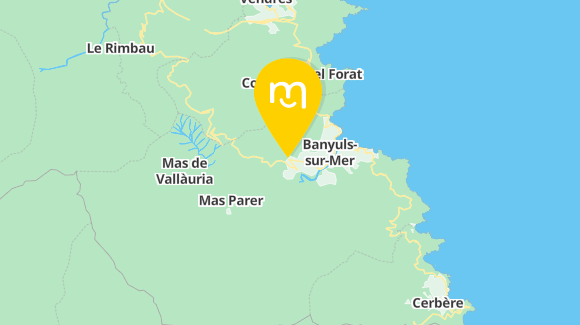 Voir la carte et les moyens de transport