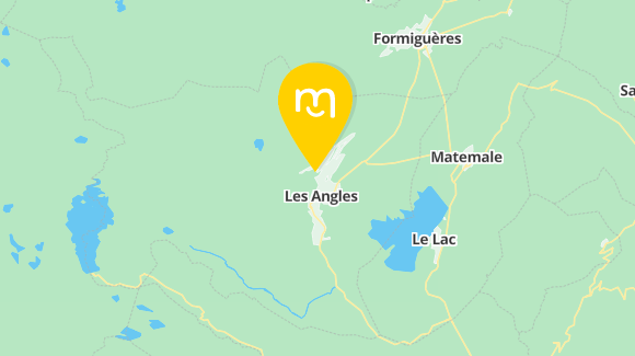 Voir la carte et les moyens de transport