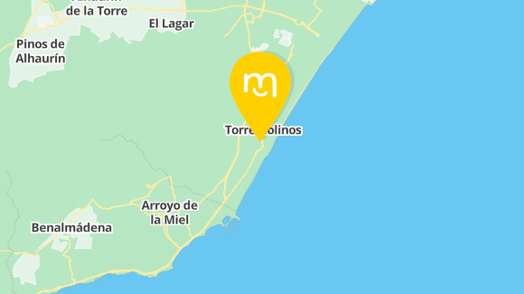 Voir la carte et les moyens de transport