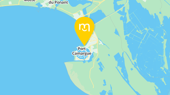 Voir la carte et les moyens de transport
