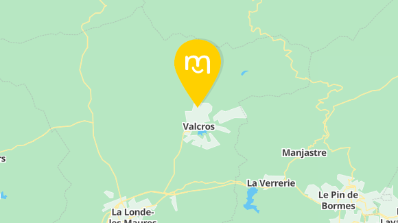 Voir la carte et les moyens de transport