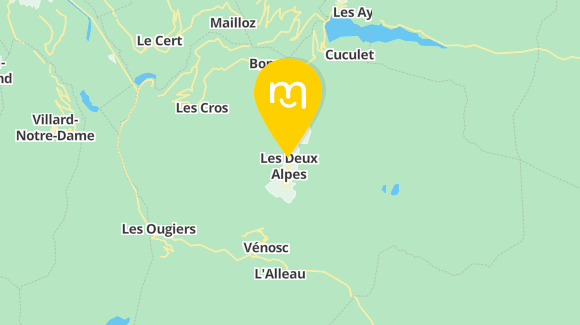 Voir la carte et les moyens de transport