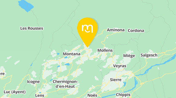 Voir la carte et les moyens de transport