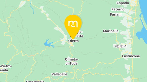 Voir la carte et les moyens de transport