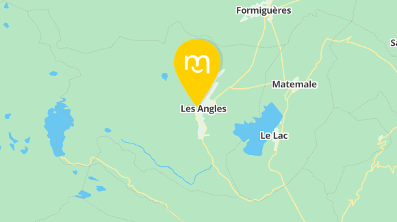 Voir la carte et les moyens de transport