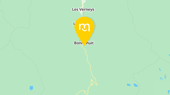 Voir la carte et les moyens de transport