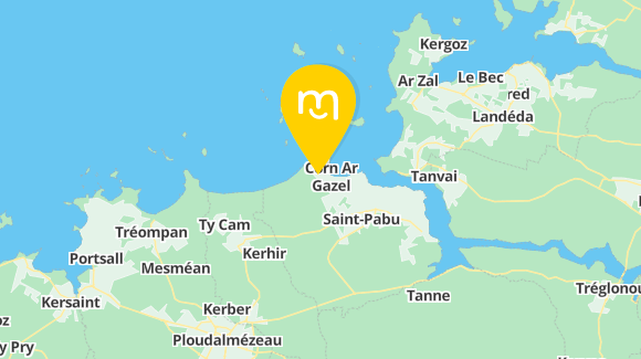 Voir la carte et les moyens de transport