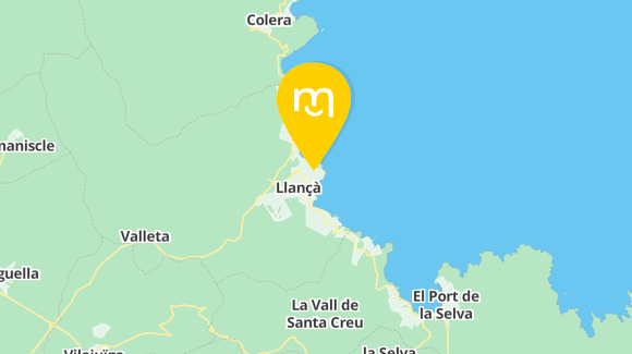 Voir la carte et les moyens de transport