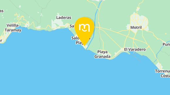 Voir la carte et les moyens de transport