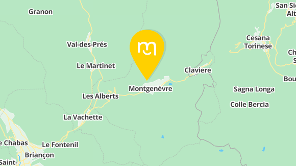 Voir la carte et les moyens de transport