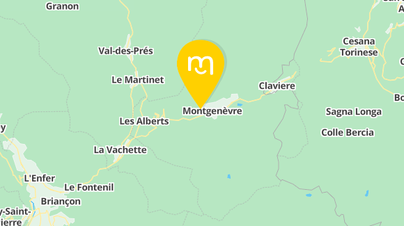 Voir la carte et les moyens de transport