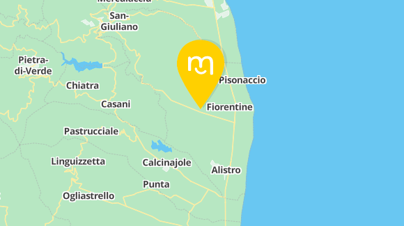 Voir la carte et les moyens de transport