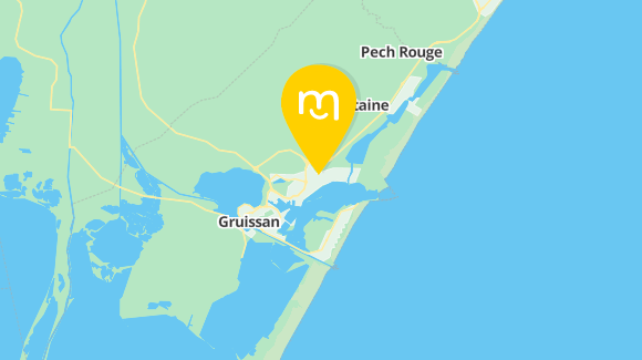 Voir la carte et les moyens de transport