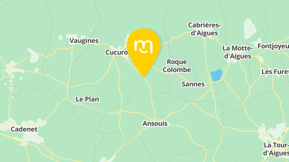 Voir la carte et les moyens de transport