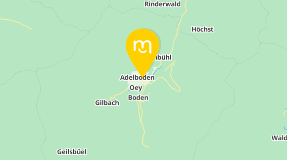 Voir la carte et les moyens de transport