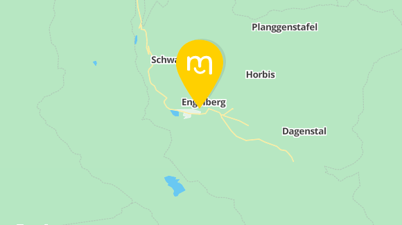 Voir la carte et les moyens de transport