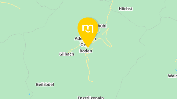 Voir la carte et les moyens de transport