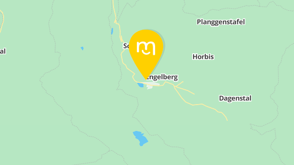 Voir la carte et les moyens de transport