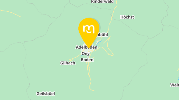 Voir la carte et les moyens de transport