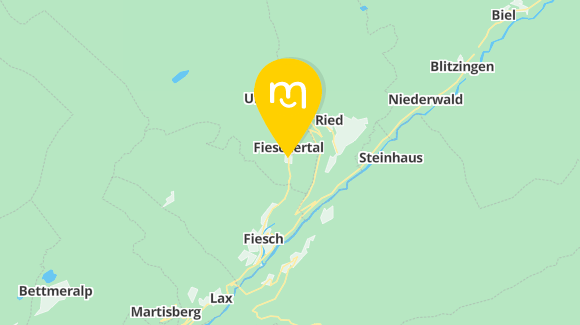 Voir la carte et les moyens de transport