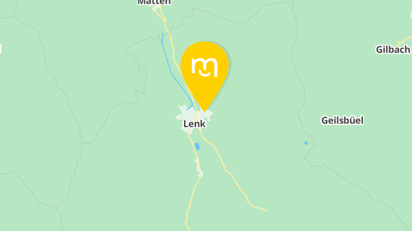 Voir la carte et les moyens de transport