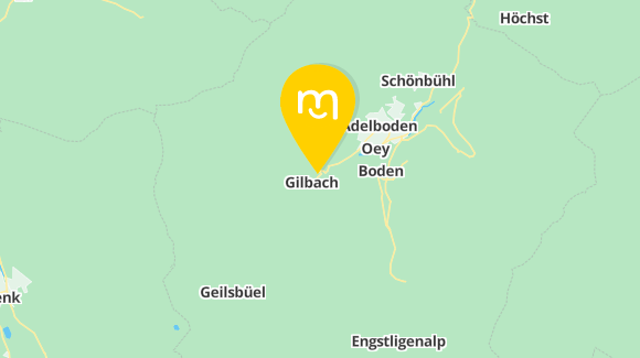 Voir la carte et les moyens de transport