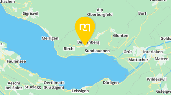 Voir la carte et les moyens de transport