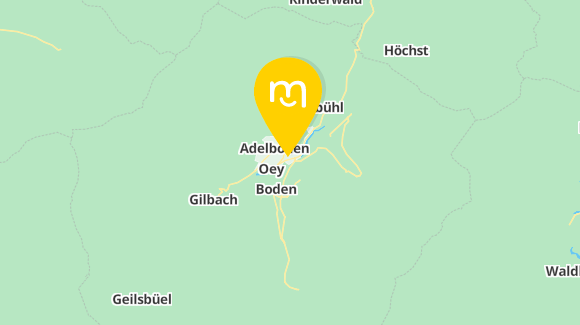 Voir la carte et les moyens de transport