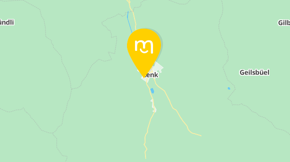 Voir la carte et les moyens de transport