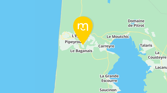 Voir la carte et les moyens de transport
