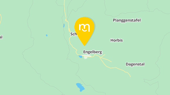 Voir la carte et les moyens de transport