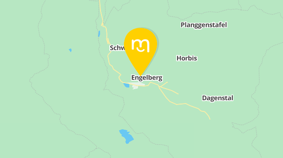 Voir la carte et les moyens de transport