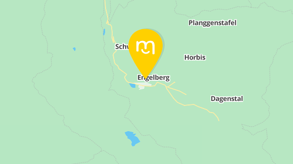 Voir la carte et les moyens de transport